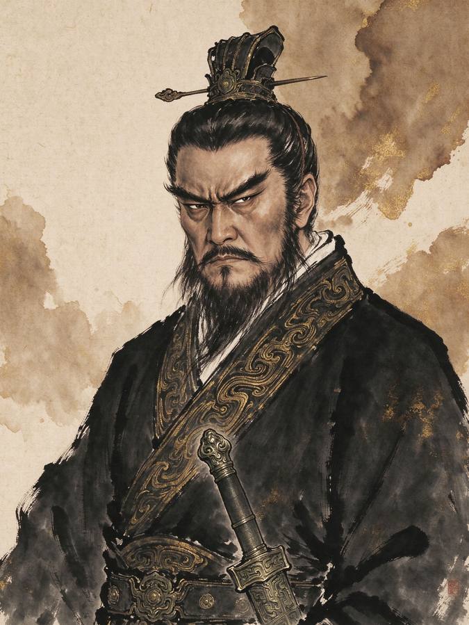 曹操