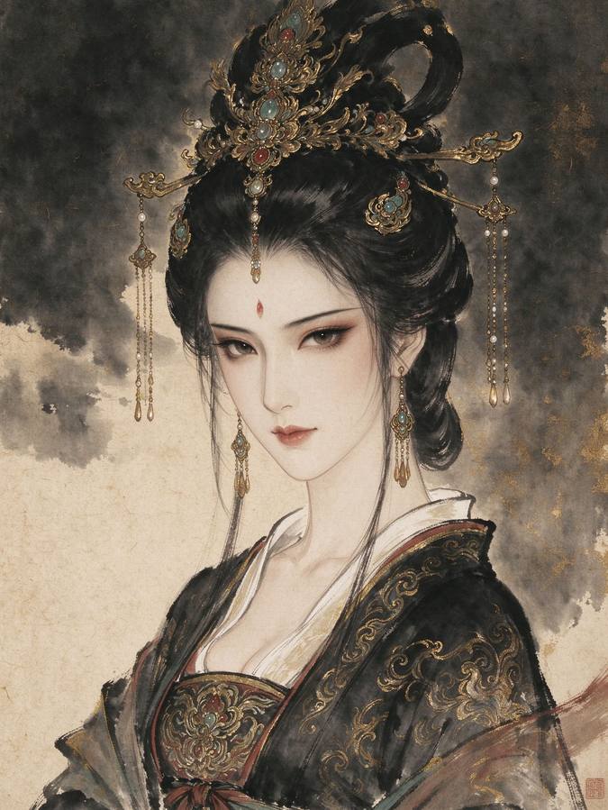 貂蝉