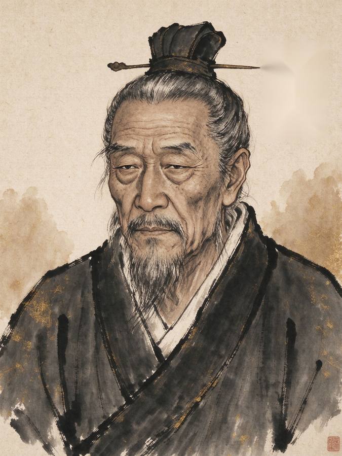 贾诩