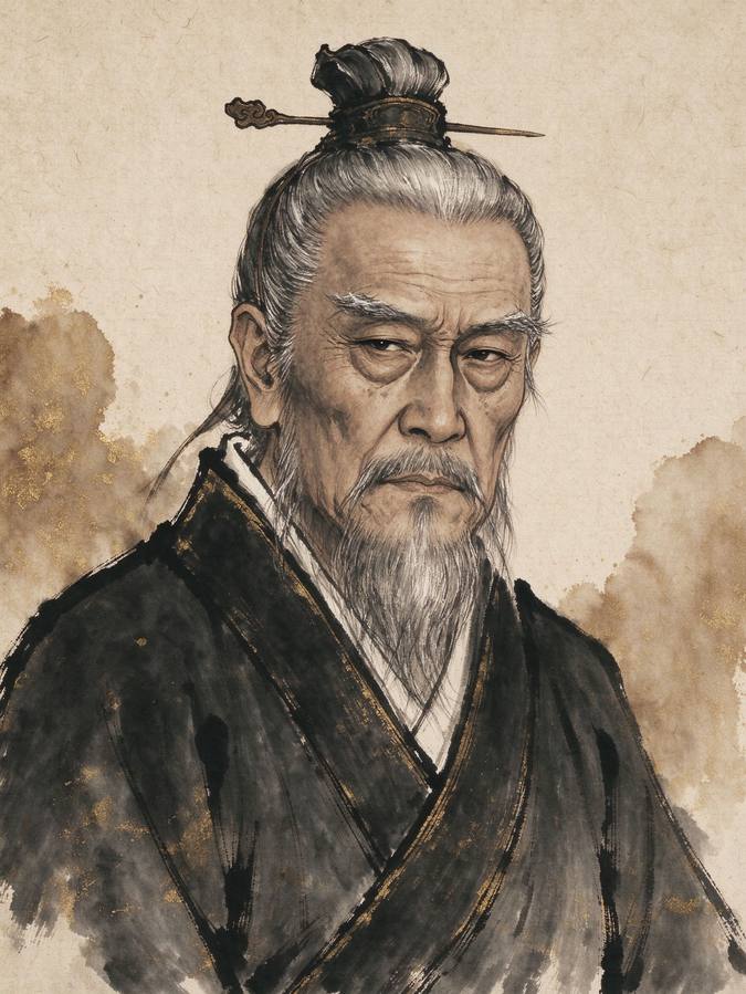 司马懿