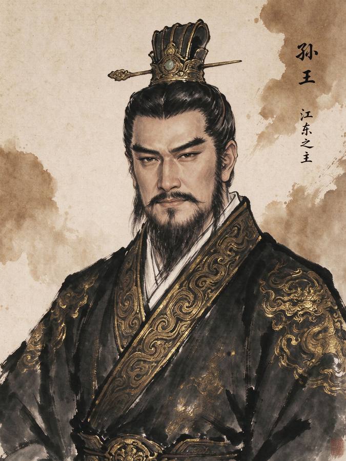孙权