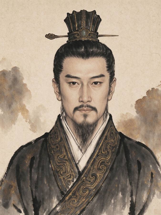 荀彧