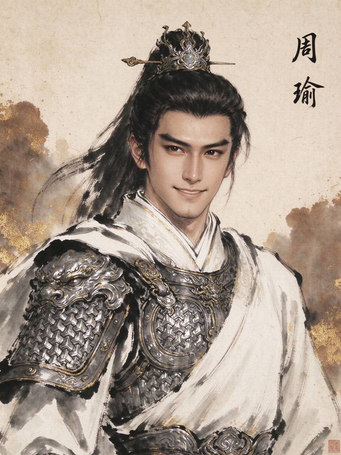 周瑜