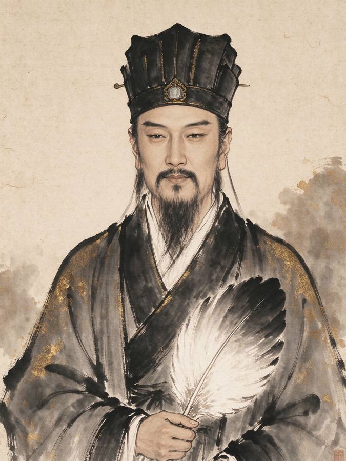 诸葛亮